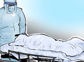 भेरी अस्पतालमा १६ बर्षीय बालकको कोरानाबाट मृत्यु